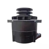 Xe ô tô, xe tải kỹ thuật xe gặt đập Máy phát điện công suất cao 2000W Máy phát điện điều hòa không khí ô tô 24-28V dinamo xe oto công suất máy phát điện ô tô