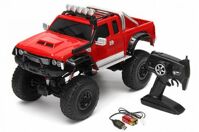 Xe ôtô địa hình điều khiển từ xa RockCrawler mz2885 tỉ lệ 1:8 siêu to gầm cao