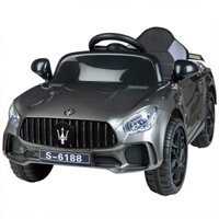 Xe oto điện cho trẻ em