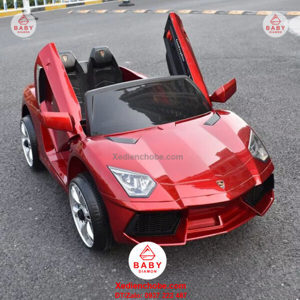 Xe oto điện trẻ em BBH-718