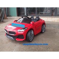 Xe oto điện trẻ em bmw z4