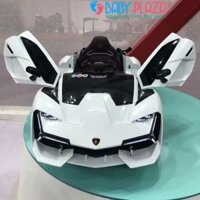 Xe ôtô điện trẻ em lamboghini