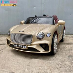Xe oto trẻ em AT 2188