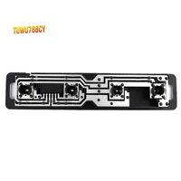 Xe Phía Sau Đuôi Đèn Bóng Đèn Giá Đỡ Ban Mạch Cho - SPRITER 2002-2006 0008200577