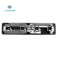 Xe Phía Sau Đuôi Đèn Bóng Đèn Giá Đỡ Ban Mạch Cho - SPRINTER 2002-2006 0008200577