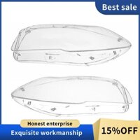 Xe Phía Trước Đèn Pha Đèn Pha Đèn Ống Kính Cho Xe BMW-5 Series F10 F18 520 523 525 535 530 2010-2014