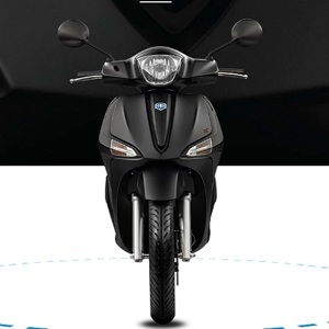 Xe Piaggio Liberty S ABS 125 3V i.e