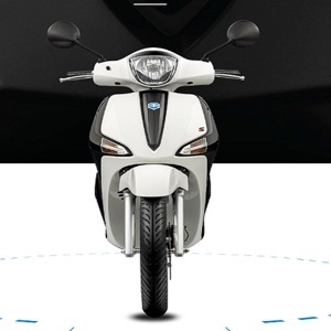 Xe Piaggio Liberty S ABS 125 3V i.e