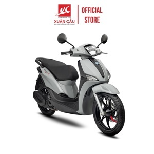 Xe Piaggio Liberty S ABS 125 3V i.e