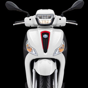 Xe Piaggio Medley S ABS - 125cc