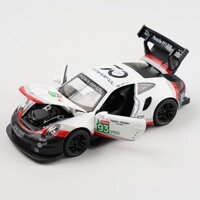 Xe Porsche 911 RSR Today Design Winner 1:32