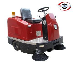 Xe quét rác công nghiệp Palada PD-1250