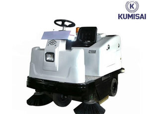 Xe quét rác công nghiệp Palada PD-1300