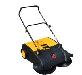 Xe quét rác đẩy tay Clepro CW-800/02