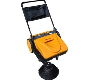 Xe quét rác đẩy tay Clepro CW-760/1