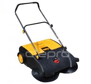 Xe quét rác đẩy tay Clepro CW-800/02