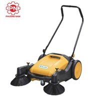 Xe quét rác đẩy tay Palada PD80c/2