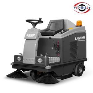 Xe quét rác Lavor SWL R1000 ST