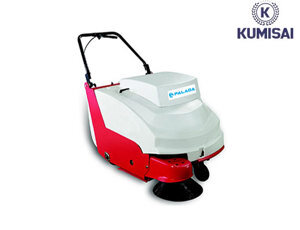 Xe quét rác Palada PD680