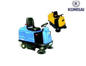 Xe quét rác SWEEPERS Palada PD-580