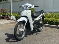 [Xe Quốc Dân Thanh Lý R.ẻ] Honda Wave Alpha 110 2022 Odo 20.800km