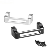 Xe RC MK07 4WD 1/7 RC Xe điện điều khiển từ xa Mô hình xe nâng cấp Phụ kiện gắn servo kim loại