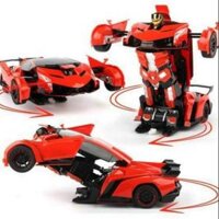 XE ROBOT BIẾN HÌNH