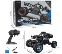 Xe Rock Crawler C11XD Điều Khiển Từ Xa C11 1:14 Đèn Led