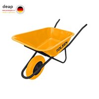 Xe rùa bánh đặc Tolsen: 150kg DEEP27 www.yeuhangduc.vn sẵn sàng cho bạn