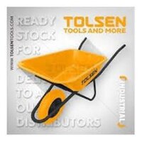 XE RÙA BÁNH VÀNG 150KG - 65L TOLSEN 62627 - 62627