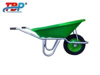 Xe rùa thùng nhựa