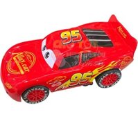 Xe Sắt Mô Hình Mặt Cười MC Queen 95