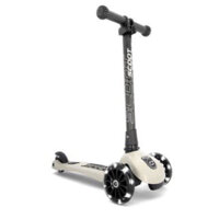 Xe Scoot and Ride Highwaykick 3 phát sáng - Xe scooter 3 bánh phát sáng cho bé chính hãng từ 2-8 tuổi