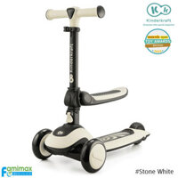 Xe scooter 2 trong 1 Kinderkraft Halley