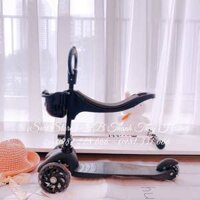 Xe scooter 3 in 1 Marshki