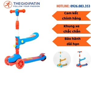 Xe Scooter Centosy B19