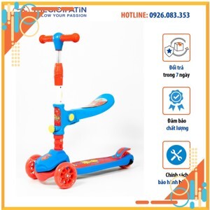 Xe Scooter Centosy B19