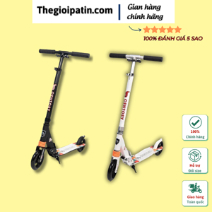 Xe scooter Centosy c3