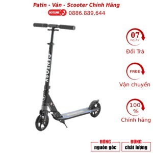Xe scooter Centosy c3
