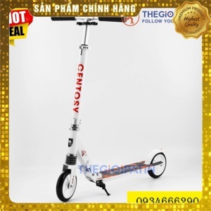 Xe scooter Centosy c3