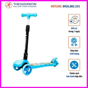 Xe Scooter Centosy MHBC 017C
