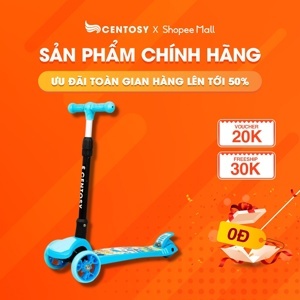 Xe Scooter Centosy MHBC 017C