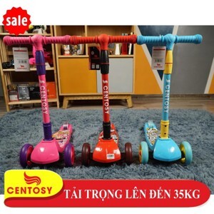 Xe Scooter Centosy MHBC 026