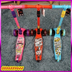 Xe Scooter Centosy MHBC 026