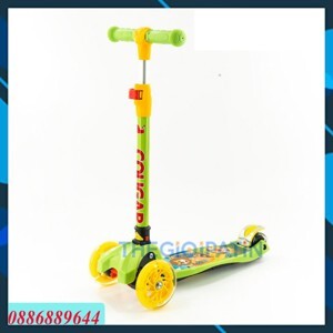 Xe Scooter Centosy MHBC 05