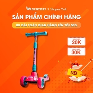 Xe Scooter Centosy S2