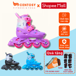 Xe Scooter Centosy S3