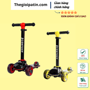 Xe Scooter Centosy S5