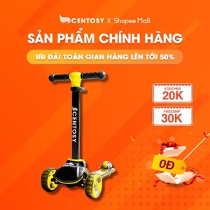 Xe Scooter Centosy S5