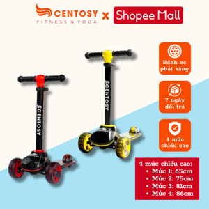 Xe Scooter Centosy S5